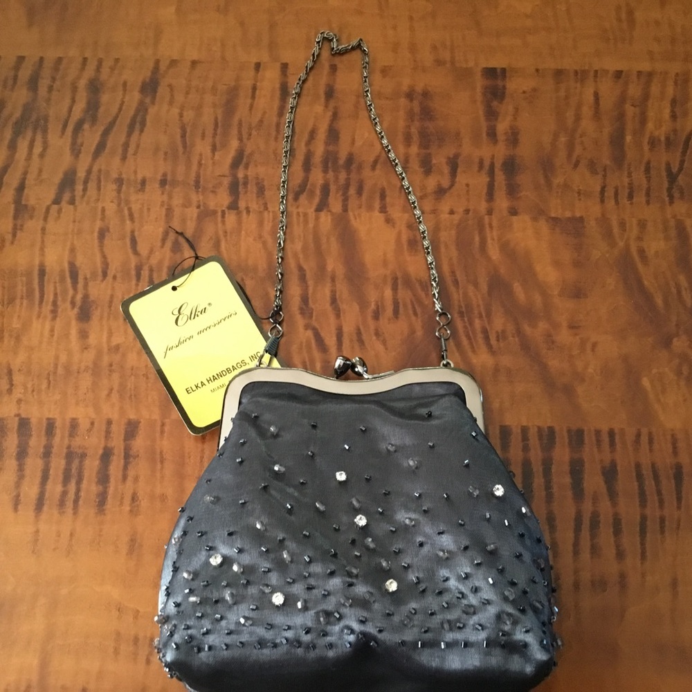 Elka Purse